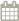 Button to open calendar